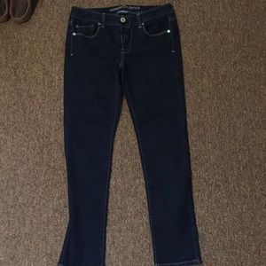 AE jeans